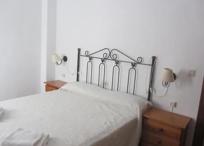 La Rueda Apartamentos Rurales Chulilla